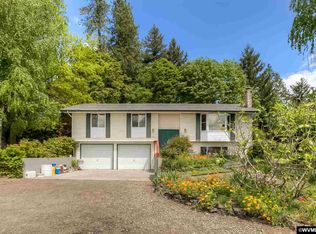 790 Cemetery Hill Rd SE, Jefferson, OR 97352