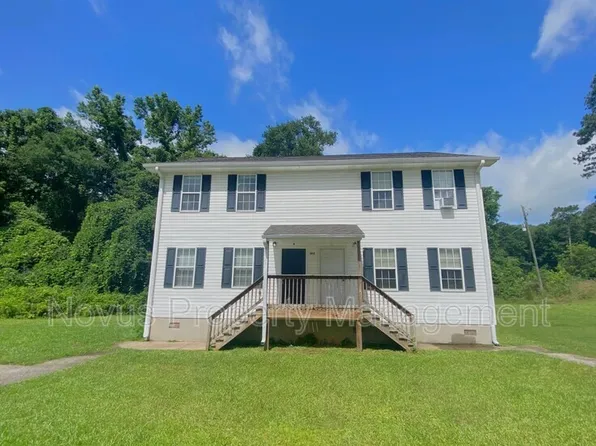 160 Smith Ave #B, Bowdon, GA 30108