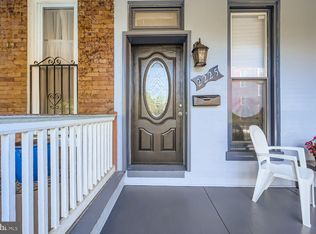 2225 Homewood Ave, Baltimore, MD 21218