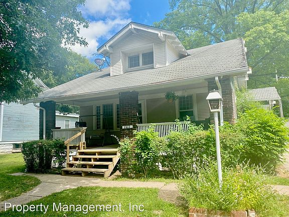 2nd image of 2412 S 17th St #1