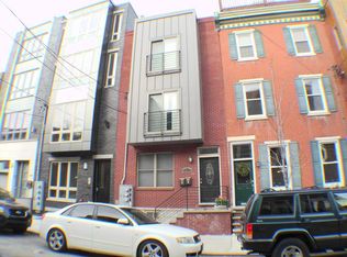 1517 Bainbridge St #B, Philadelphia, PA 19146