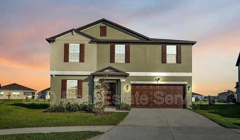 2767 Red Egret Dr — Photo 1