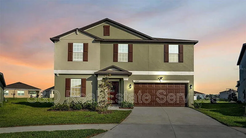 2767 Red Egret Dr