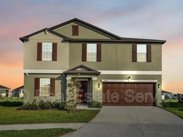 2767 Red Egret Dr, Bartow, FL
