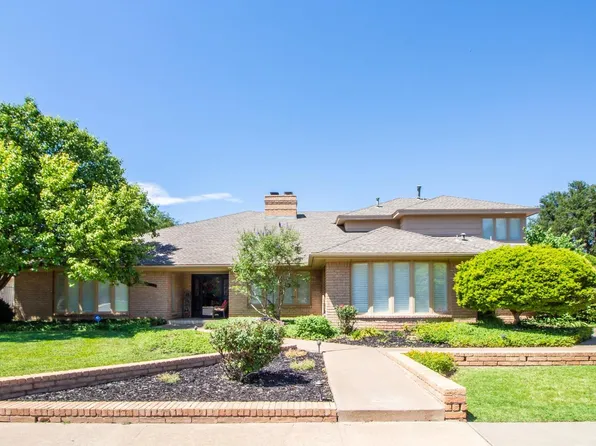 4706 96th St, Lubbock, TX 79424