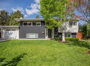 3230 S 1885 E, Millcreek, UT 84106