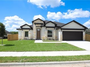 2105 Su Casa Cir, Harlingen, TX 78552