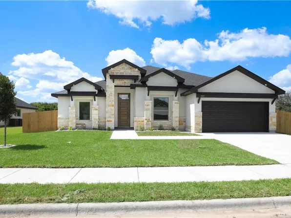 2105 Su Casa Cir, Harlingen, TX 78552