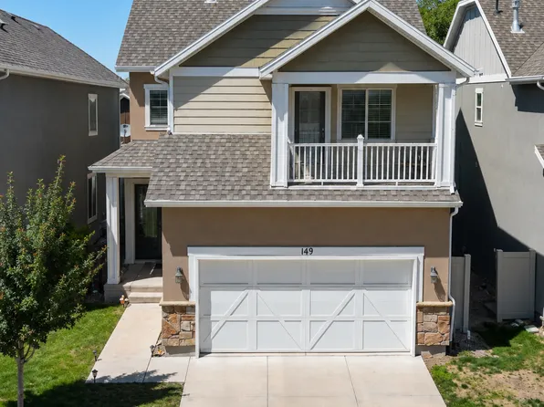 149 E Crescent Pine Ln, Sandy, UT 84070