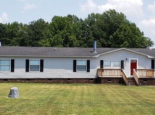 1499 Green Rd, Spring Hope, NC 27882