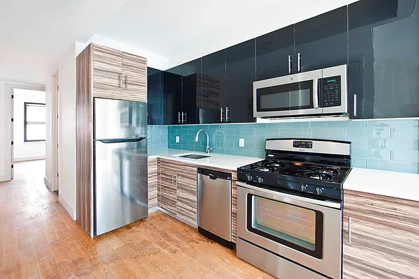 Rented by Keller Williams NYC | media 9