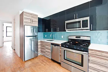 Rented by Keller Williams NYC