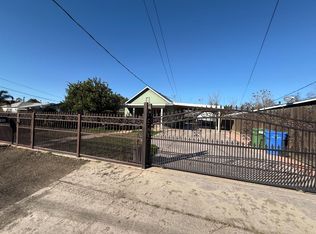 1117 Rouse Ave, Modesto, CA 95351