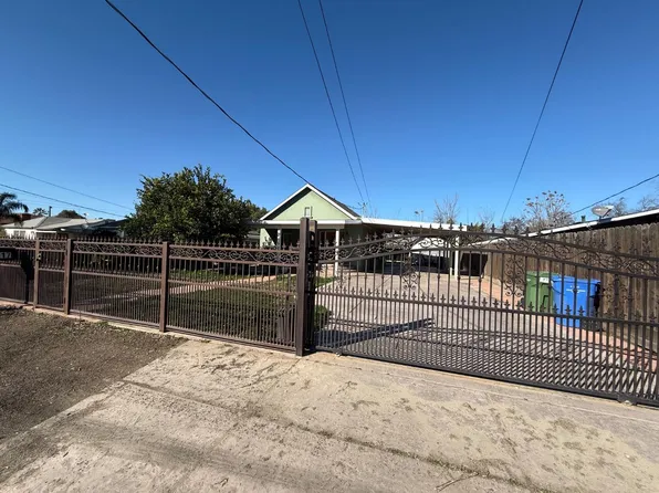 1117 Rouse Ave, Modesto, CA 95351