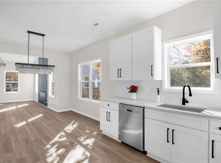 2002 Kersey St, Greensboro, NC 27406