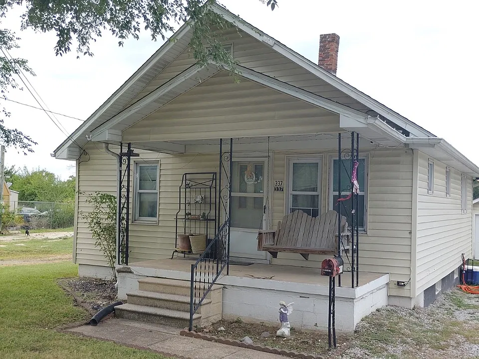 337 Range Ln