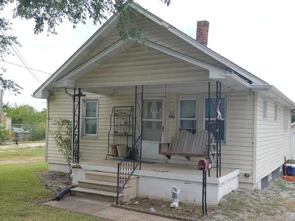 337 Range Ln, Cahokia, IL 62206