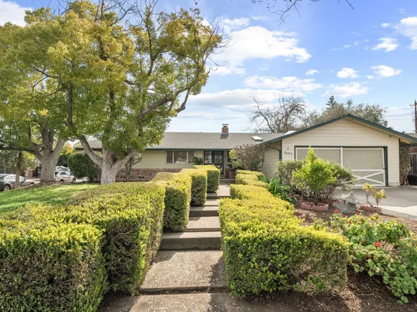 1597 Kennewick Dr, Sunnyvale, CA 94087