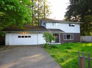 2525 25th Loop SE, Olympia, WA 98503