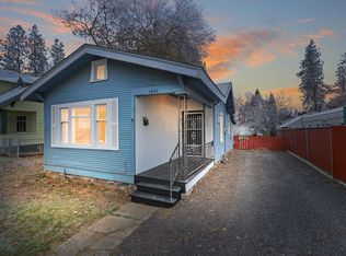 1424 E 37th Ave, Spokane, WA 99203