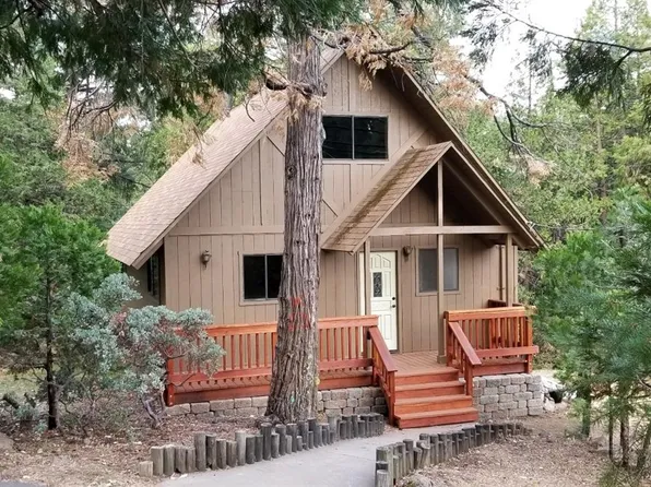 6491 Topaz Dr, Pollock Pines, CA 95726