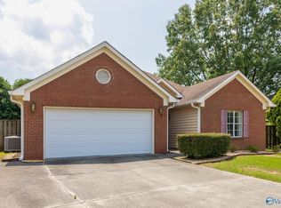 106 Sunset Cir, Madison, AL 35758