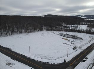 0 Linden Rd #25, East Bethany, NY 14054