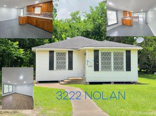 3222 Nolan Ave, Bay City, TX 77414