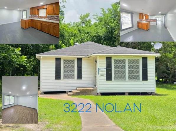 3222 Nolan Ave, Bay City, TX 77414