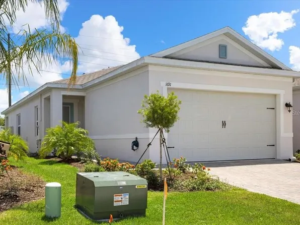 1691 Key Bay Trl, Kissimmee, FL 34747