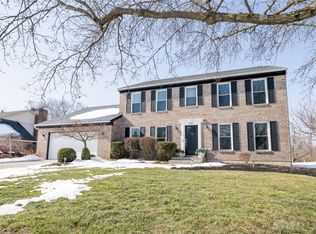 7531 Turtleback Dr, Dayton, OH 45414