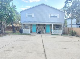 2702 62nd Ave N #B, Saint Petersburg, FL 33702