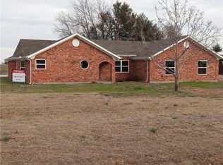 12519 Mallard Rd, Sanger, TX 76266