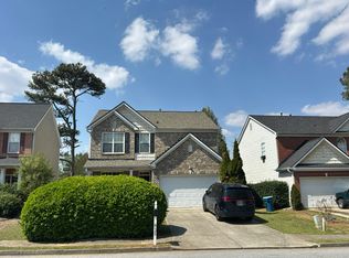 825 Clairidge Ln, Lawrenceville, GA