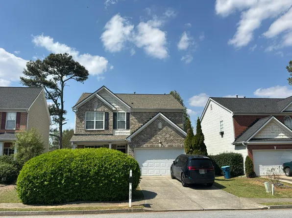 825 Clairidge Ln, Lawrenceville, GA 30046