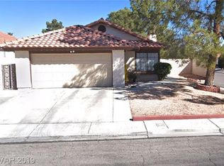 766 Thousand Oaks Dr, Las Vegas, NV 89123