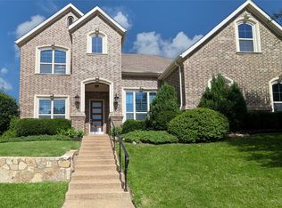 2201 Windswept Pl, Arlington, TX 76012