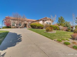 2000 Greensburg Cir, Reno, NV 89509