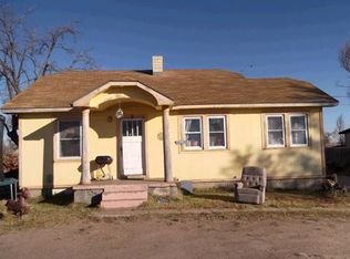 11510 W Main Rd, Dodge City, KS 67801