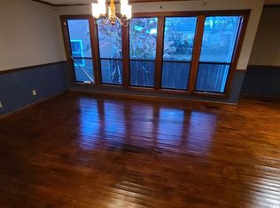 1205 Wheelock St, McComb, MS 39648