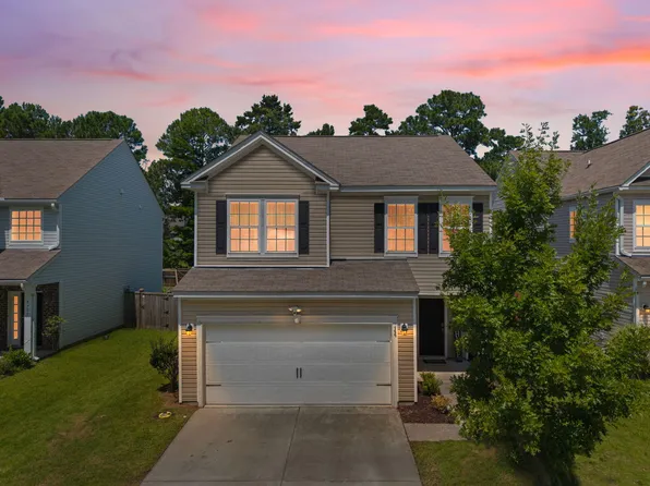 9705 Cherrybark Ct, Ladson, SC 29456