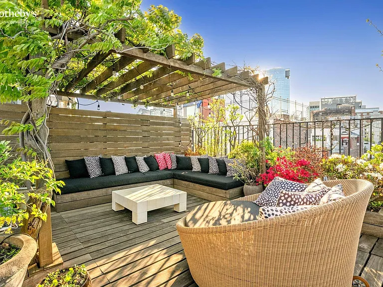 111 Wooster St #Penthouse 6D — Photo 25