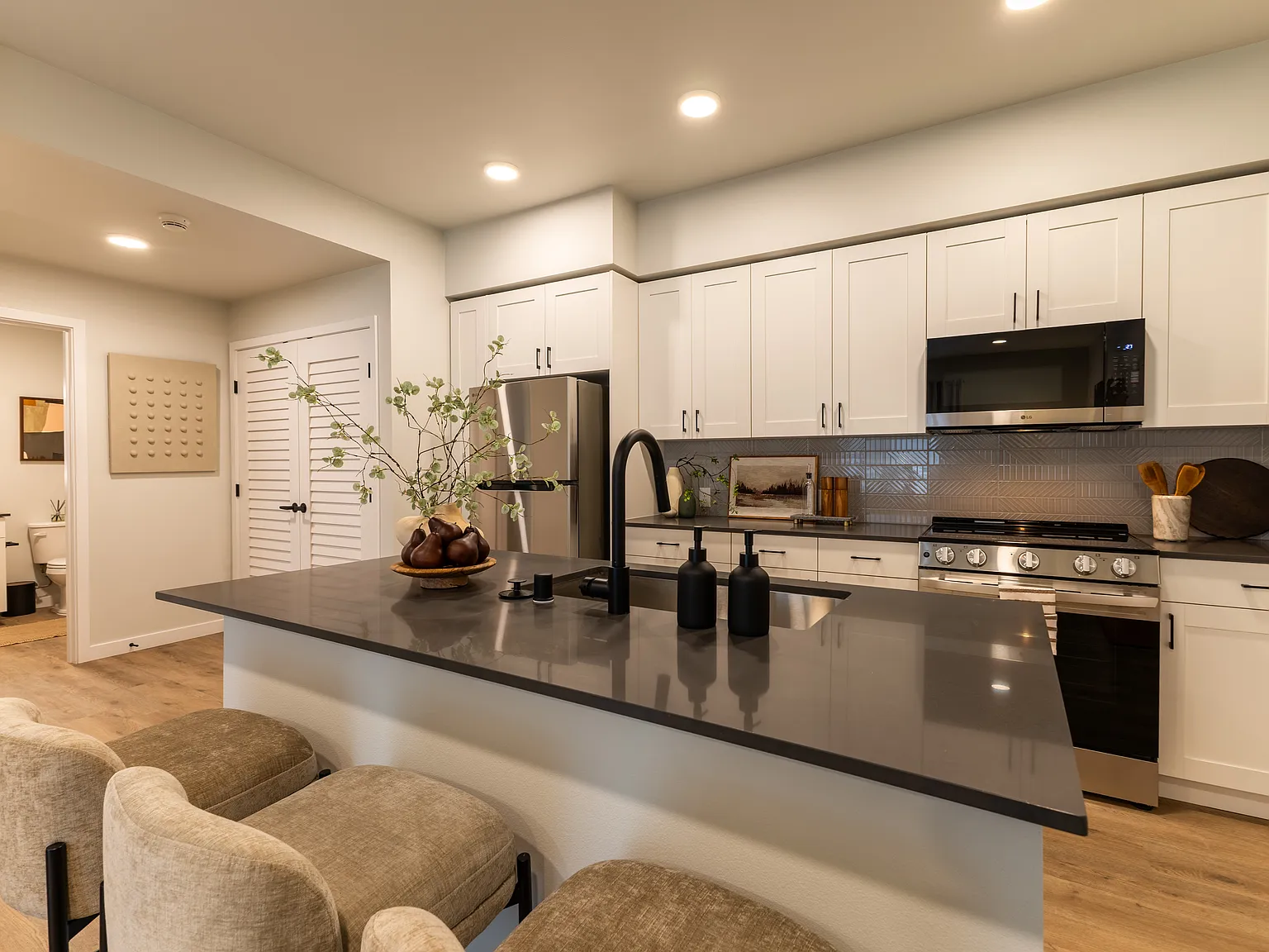 Ravine Ridge Apartments — Photo 3