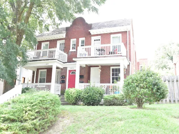 2416 Barton Ave, Richmond, VA 23222