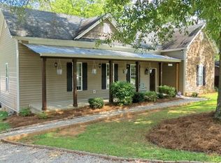 10 Derrick St, Hampton, GA 30228