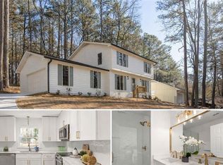 1966 S Hidden Hills Pkwy, Stone Mountain, GA 30088