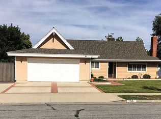 76 Fallbrook Ave, Thousand Oaks, CA 91320