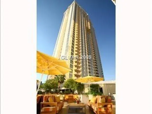 125 E Harmon Ave #2809, Las Vegas, NV 89109