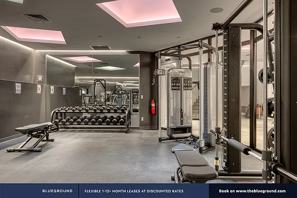 Rented by The Blueground | media 59