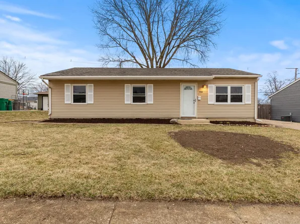 404 Healy Ave, Romeoville, IL 60446